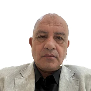محمد علي محمد حشيش
