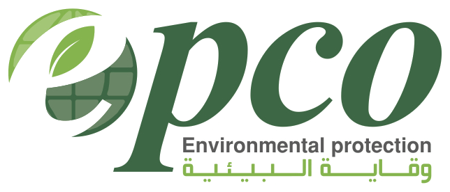 وقاية البيئية - EPCO