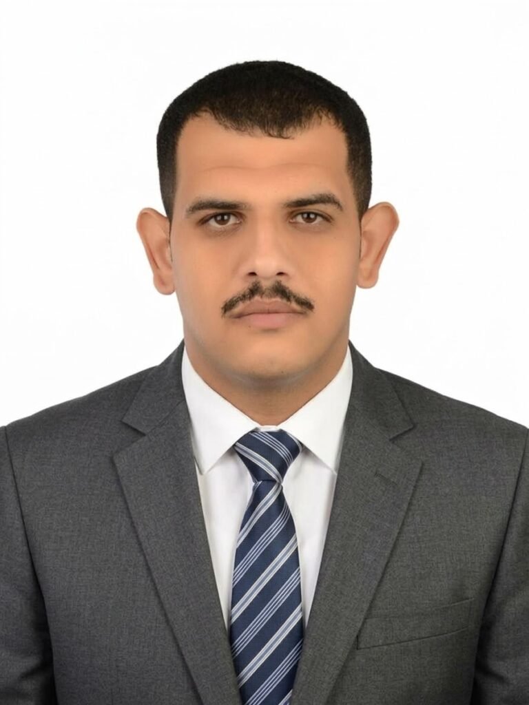 علي محمد حشيش